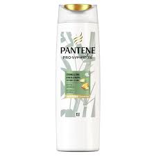 PANTENE Bamboo, шампоан, 300мл.