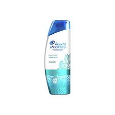 HEAD&SHOULDERS Deep Clean, шампоан, 300мл.
