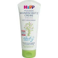 HIPP BABYSANFT 90312 При подсичане , крем, 75мл.