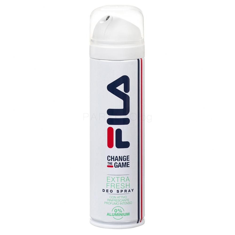 FILA CHANGE THE GAME EXTRA FRESH 150мл. п/в изпотяване