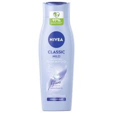 Classic Mild шампоан, Nivea, 250 мл