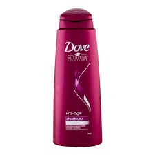 DOVE NUTRITIVE SOLUTIONS PRO-AGE 250мл.