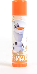 Lip Smacker балсам за устни Frozen Olaf 4g 
