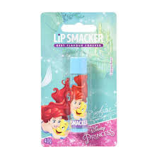 LIP SMACKER DISNEY PRINCESS ARIEL CALYPSO BERRY 4 гр.