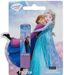Lip Smacker Балсам за устни Балсам за устни Frozen II - Анна и Елза x4 грама