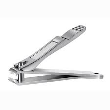 Solingen Magnum Professional Нокторезачка инокс 8,5 см 107