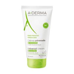 A-DERMA Универсален хидратиращ крем The Essentials
