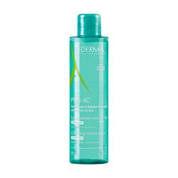 A-DERMA Почистваща мицеларна вода Phys-Ac