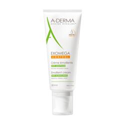 A-Derma - EXOMEGA CONTROL ЕМОЛИЕНТЕН КРЕМ СТЕРИЛНА КОЗМЕТИКА