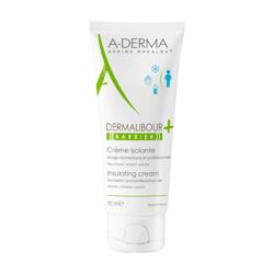 A-DERMA Изолиращ крем Dermalibour+ Barrier 