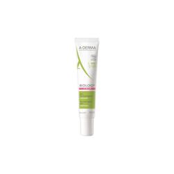 A-DERMA Дерматологична успокояваща грижа Biology Calm