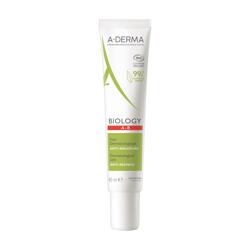 A-DERMA  Дерматологична грижа срещу зачервявания Biology AR 