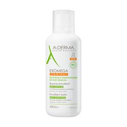 A-Derma - EXOMEGA CONTROL ЕМОЛИЕНТЕН БАЛСАМ СРЕЩУ РАЗЧЕСВАНЕ