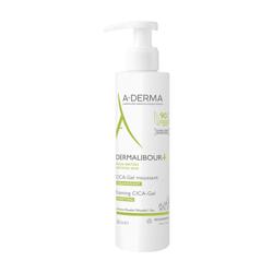 A-DERMA Пенещ се гел Dermalibour+ Cica