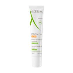 A-DERMA Възстановяващ успокояващ крем  Epitheliale A.H Ultra