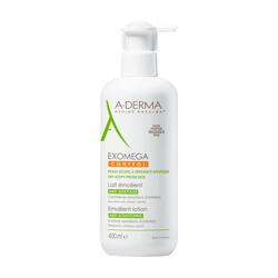 A-Derma - EXOMEGA CONTROL ЕМОЛИЕНТНО МЛЯКО СРЕЩУ РАЗЧЕСВАНЕ