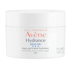 Eau Thermale Avène Хидратиращ аква гел-крем Hydrance AQUA-GEL