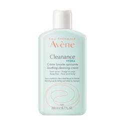 Eau Thermale Avène Успокояващ Измивен Крем Cleanance Hydra