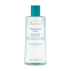 Eau Thermale Avène Мицеларна вода Cleanance