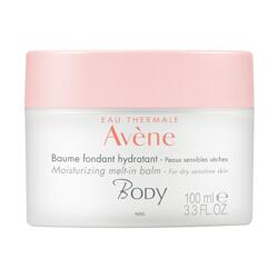 Eau Thermale Avène Хидратиращ топящ се балсам за тяло 100мл 