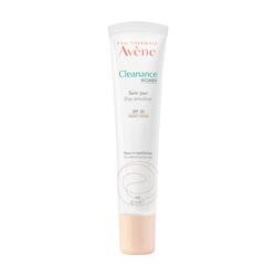 Eau Thermale Avène Дневна емулсия SPF 30 тонирана Cleanance Women 40мл