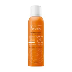 Eau Thermale Avène Brume Сатенен спрей SPF 30 150мл