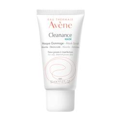 Eau Thermale Avène Mаска- ексфолиант Cleanance MASK 40мл