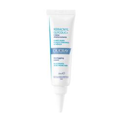 DUCRAY Keracnyl Glycolic+ Крем срещу комедони 30мл