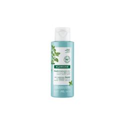 Klorane Mint Почистваща пудра 3в1 с глина и органична водна мента 50гр