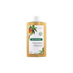 Klorane Mango Хидратиращ шампоан за суха коса с масло от манго 400мл