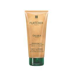 René Furterer OKARA BLOND Шампоан за сияйно руса коса 200мл