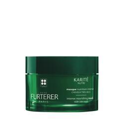 René Furterer KARITE NUTRI Интензивно подхранваща маска 200мл