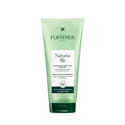René Furterer NATURIA Нежен мицеларен шампоан за честа употреба 200мл